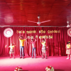 Art festival for children with special needs in Homagama (2022-12-19)